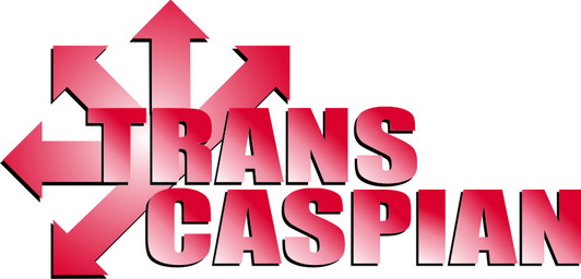 TransCaspian 2012