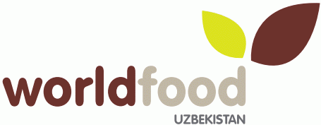 World Food Uzbekistan 2012