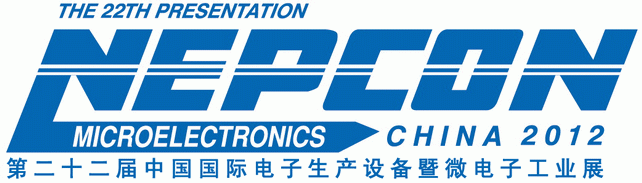 NEPCON China 2012