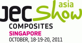 JEC Asia 2011