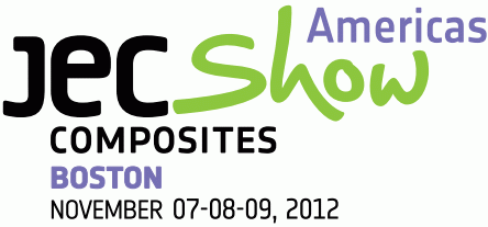 JEC Americas 2012