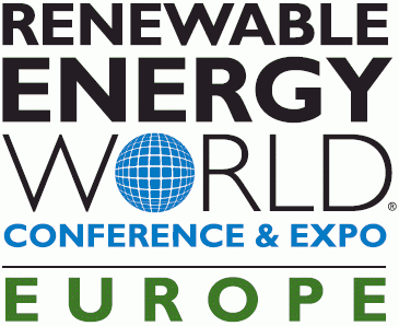 Renewable Energy World Europe 2012