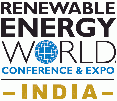 Renewable Energy World India 2012