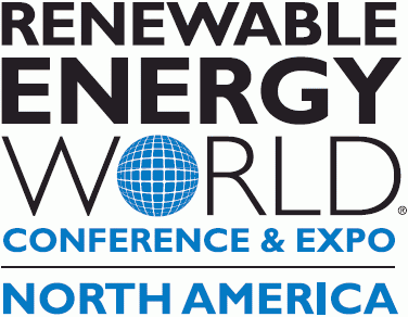 Renewable Energy World North America 2012