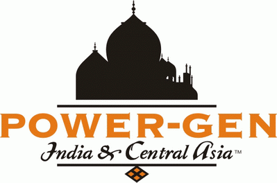 POWER-GEN India & Central Asia 2012