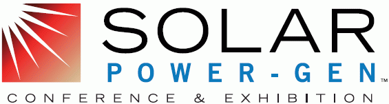 Solar POWER-GEN 2012