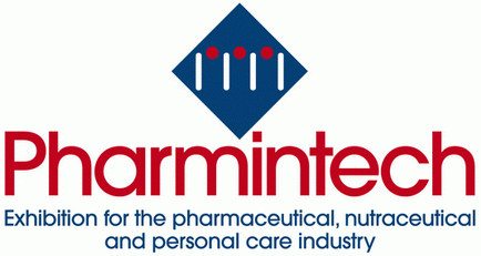 Pharmintech 2016