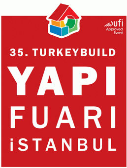 YAPI - TURKEYBUILD Istanbul 2012