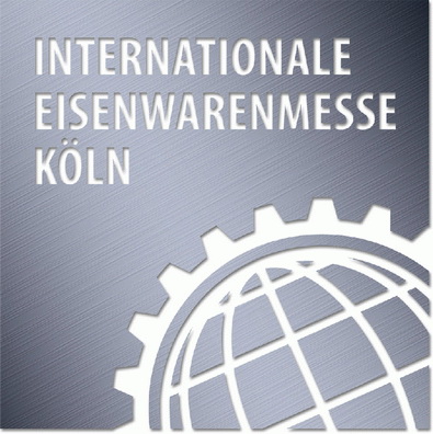 EISENWARENMESSE 2016