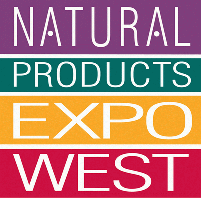 Natural Products Expo West 2012