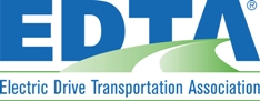Electric Drive Transportation Association (EDTA) logo