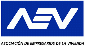 AEV - Asociación de Empresarios de la Vivienda logo