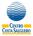 Centro Costa Salguero logo