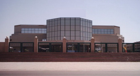 Karachi Expo Centre