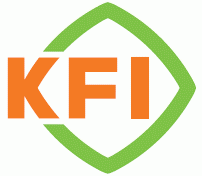 KFI - Korea Fire Industry Technology Institute logo