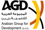 AGD - Arabian Group for Development logo