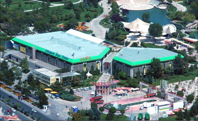 Altinpark Expo Center