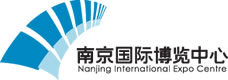 Nanjing International Exposition Centre logo