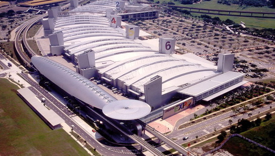 Singapore Expo