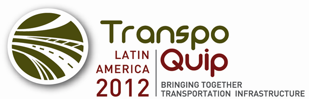 TranspoQuip Latin America 2012