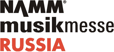 NAMM Musikmesse Russia 2014