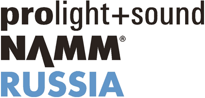 Prolight + Sound NAMM Russia 2012