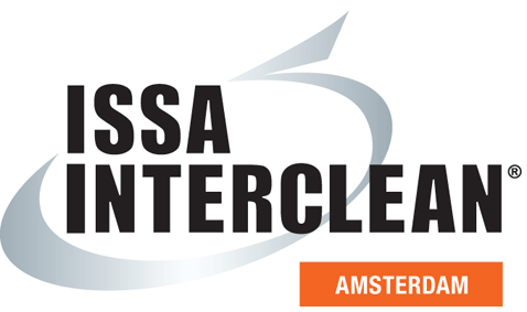 ISSA/INTERCLEAN Amsterdam 2012