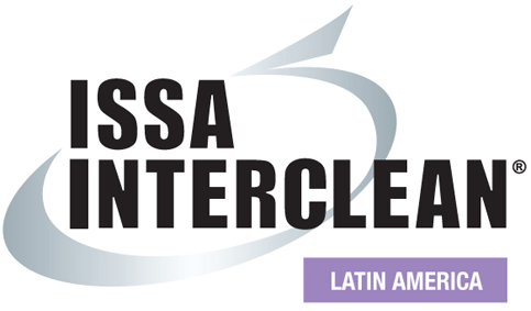 ISSA/INTERCLEAN Latin America 2013