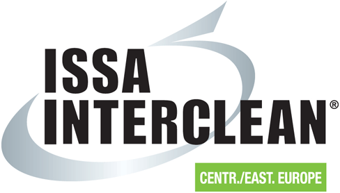 ISSA/INTERCLEAN Central & Eastern Europe 2013