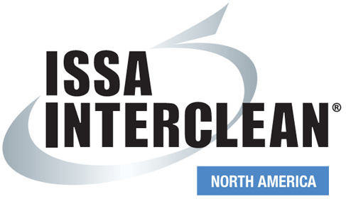 ISSA/INTERCLEAN Chicago 2012