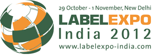 Labelexpo India 2012