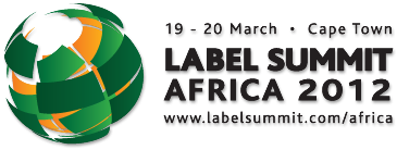Label Summit Africa 2012