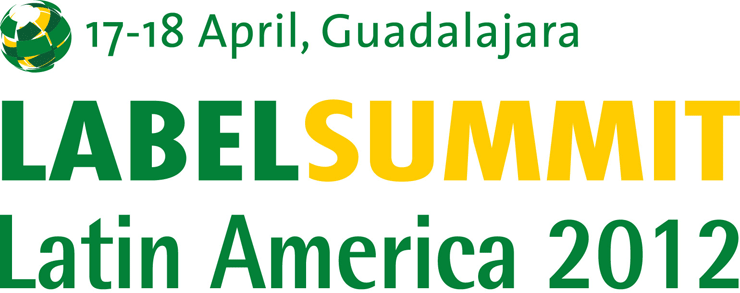 Label Summit Latin America 2012