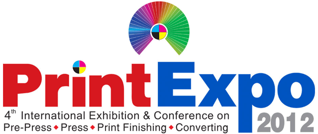 PrintExpo 2012