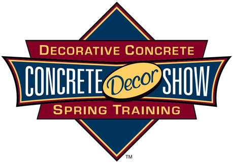 Concrete Decor Show 2013