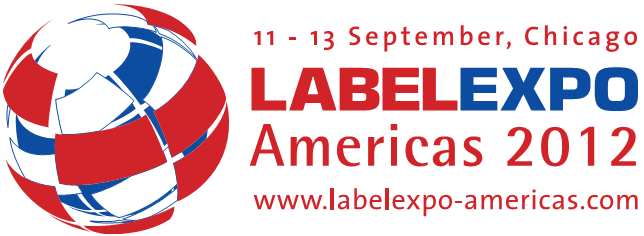 Labelexpo Americas 2012
