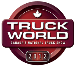 Truck World 2012