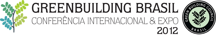 Greenbuilding Brasil 2012