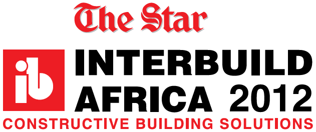 The Star Interbuild Africa 2012