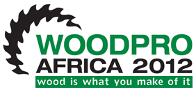 Woodpro Africa 2012