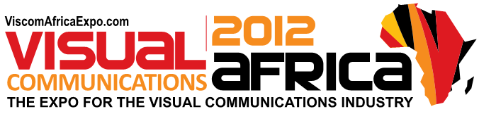 Visual Communications Africa Expo 2012