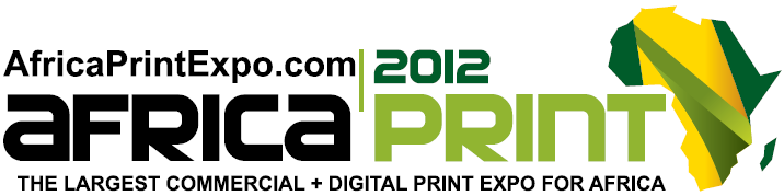 Africa Print Expo 2012