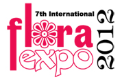 Flora Expo 2012