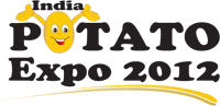 India Potato Expo 2012