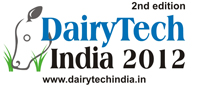 DairyTech India 2012