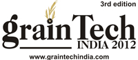 Graintech India 2012