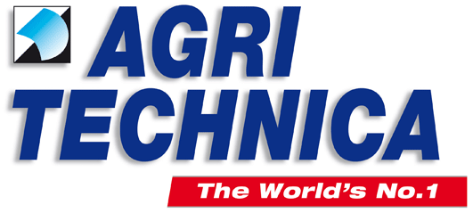 AGRITECHNICA 2013