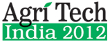 Agritech India 2012