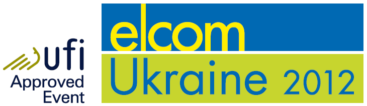 elcomUkraine 2012