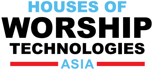 Houses Of Worship Technologies Asia 2012